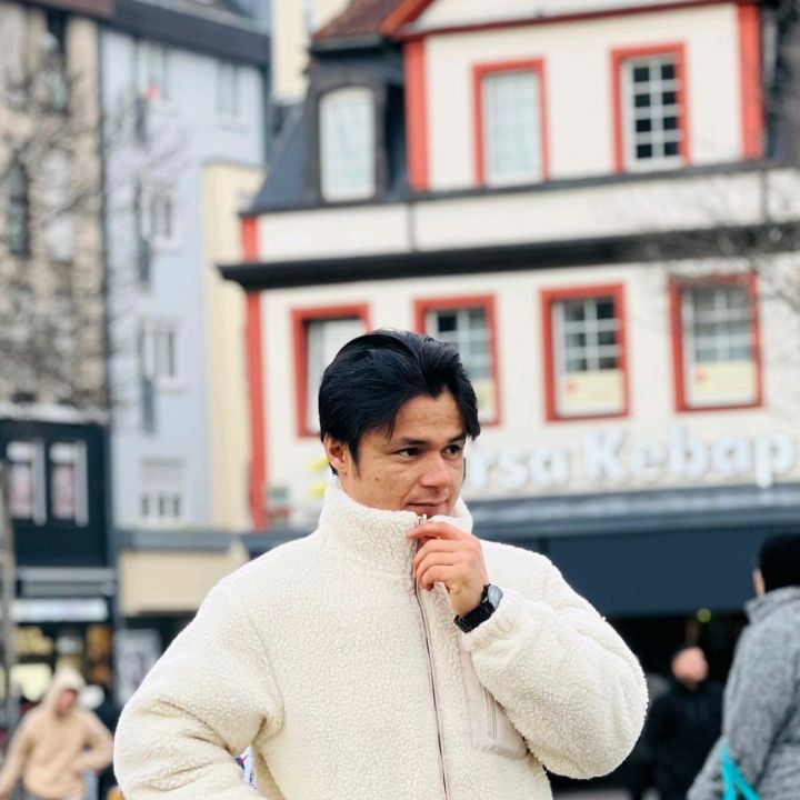 Ishaq Hashimi