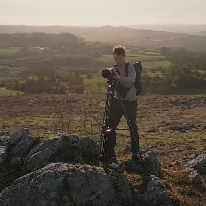 Loz | That Wildlife Guy