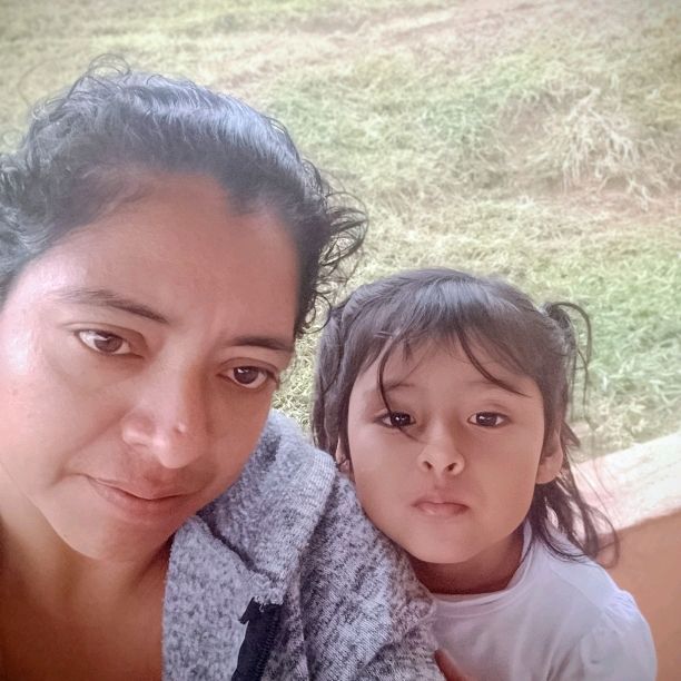 Charito y sus pekes
