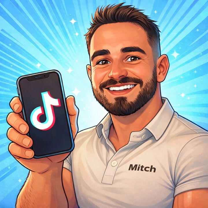 tiktokshopmitch
