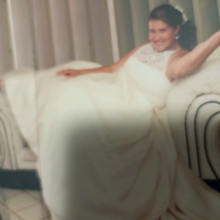 Elizabete Peixoto clarizio