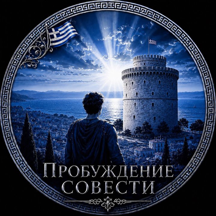Пробуждение совести III