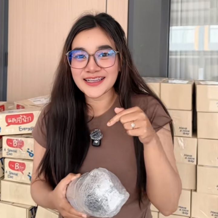 ไซรัปน้ำหวาน ส่งตรงจากโรงงาน🏭
