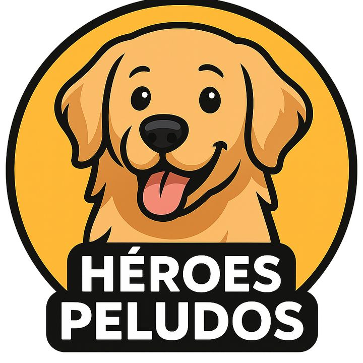 Héroes Peludos