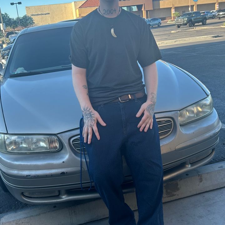 Built From the Driver’s Seat🚐