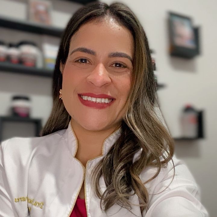 Dra Su Indica 👩🏼‍⚕️