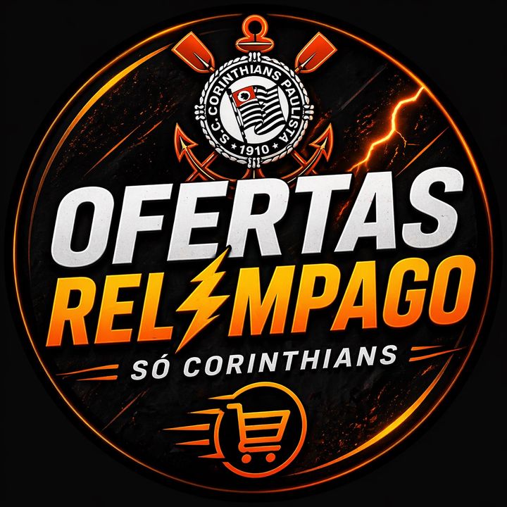 Ofertas Gaviões 🦅