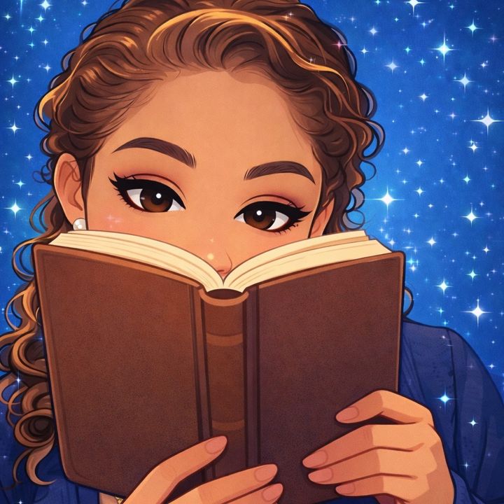 Erika 📚✨💕