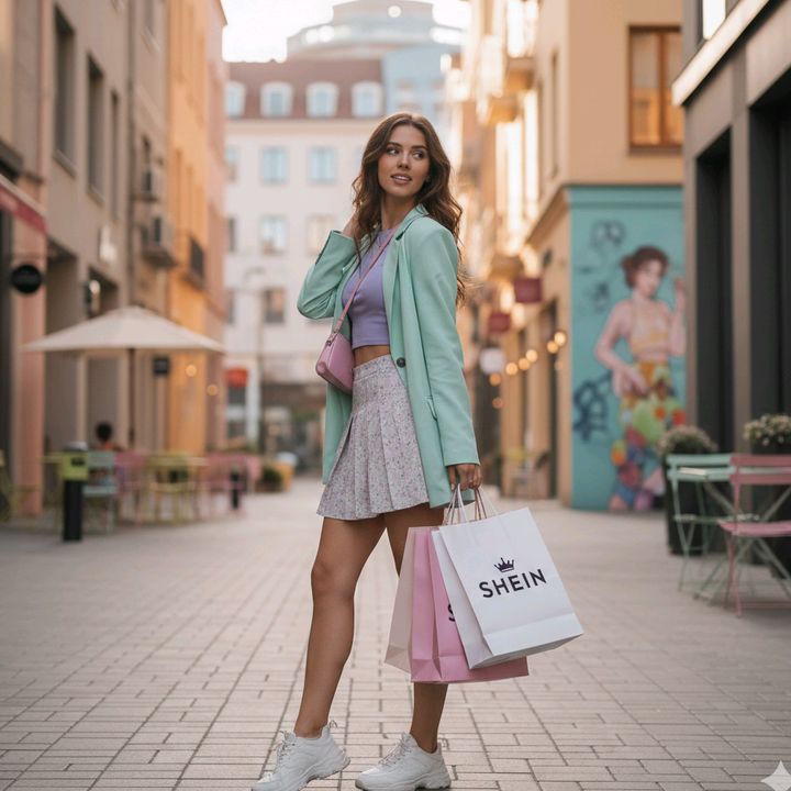 🌸Moda & Scoperte🌸