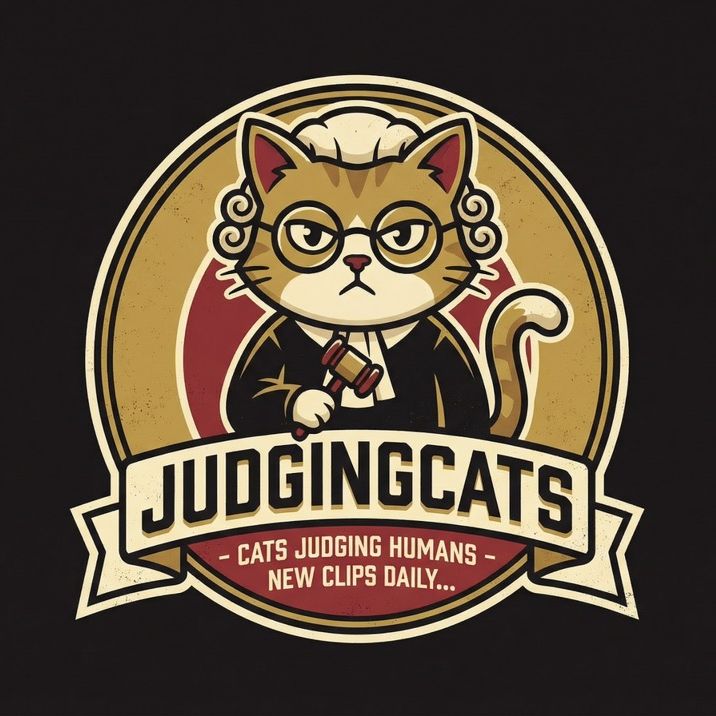 judgingcats