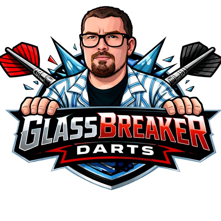 GlassBreakerDarts