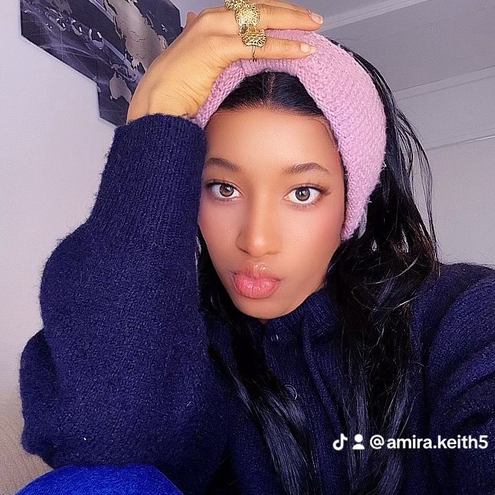 Amira Keith💍🎀