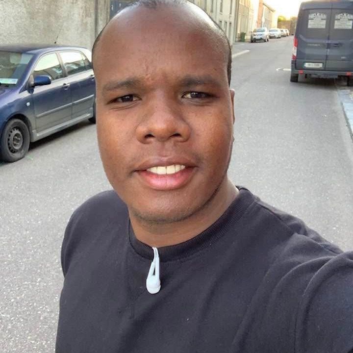 Marcio Bispo