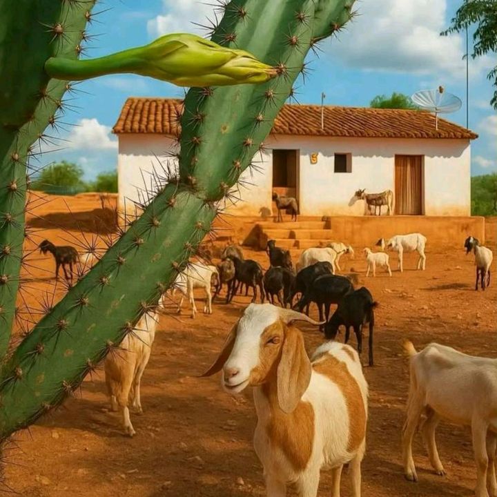 RAFA | UMA DOSE DO NORDESTE