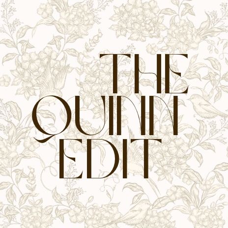 The Quinn Edit
