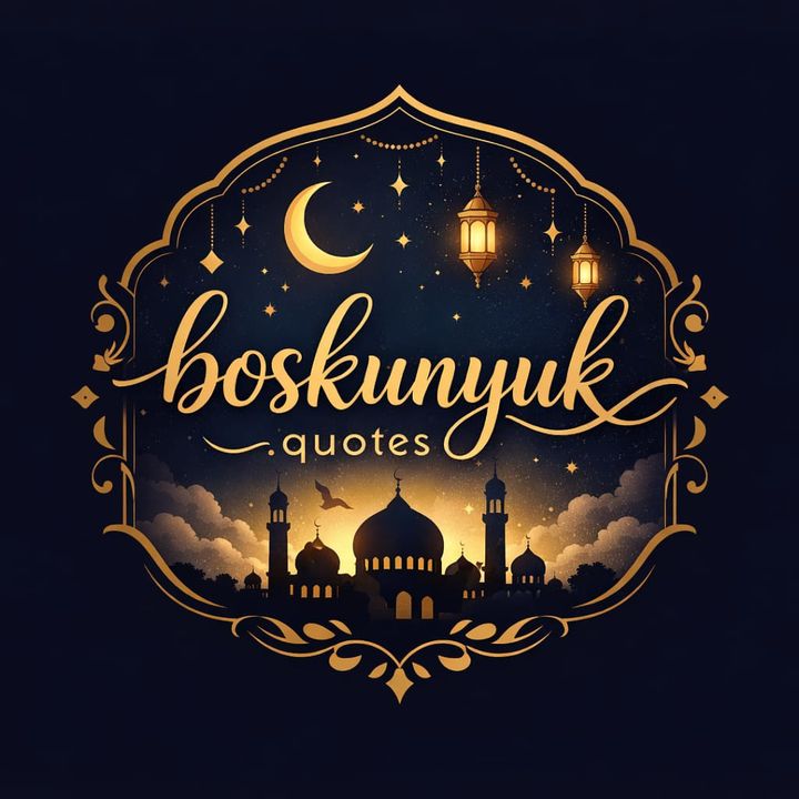 Boskunyuk.quotes
