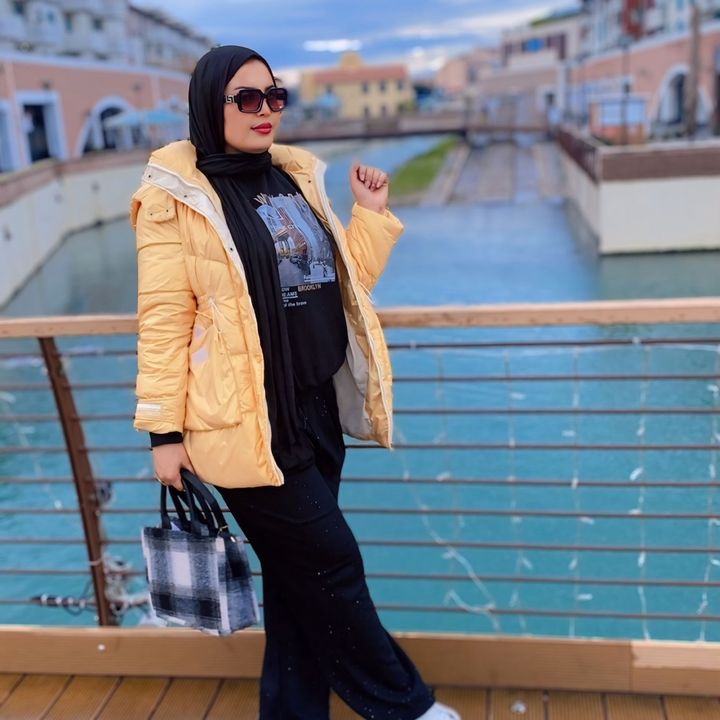 Khaw laaa 🇹🇳 ❤️🇮🇹