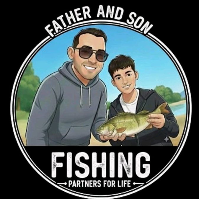 🎣TEAM-LIBREROS-FISHING🎣