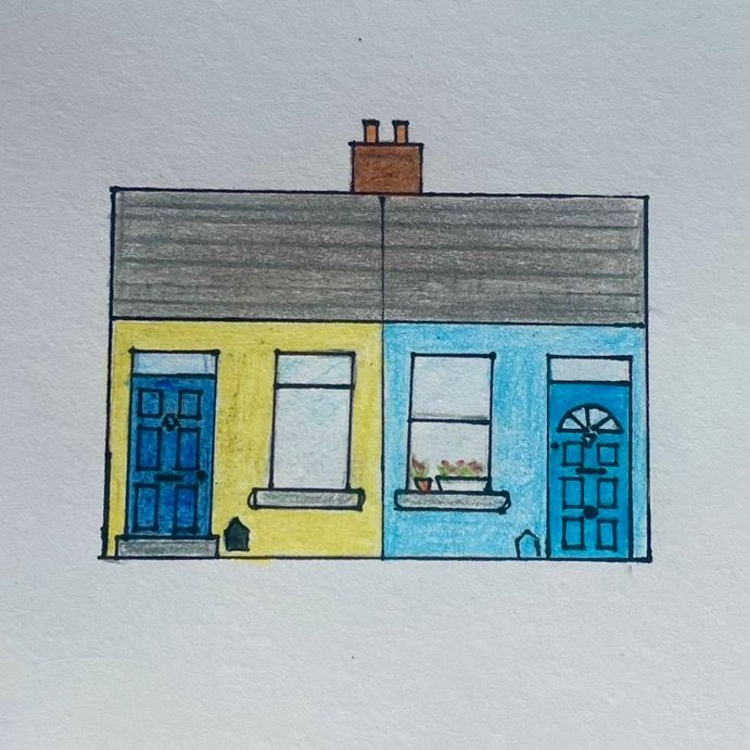 The Pocket House 🏠