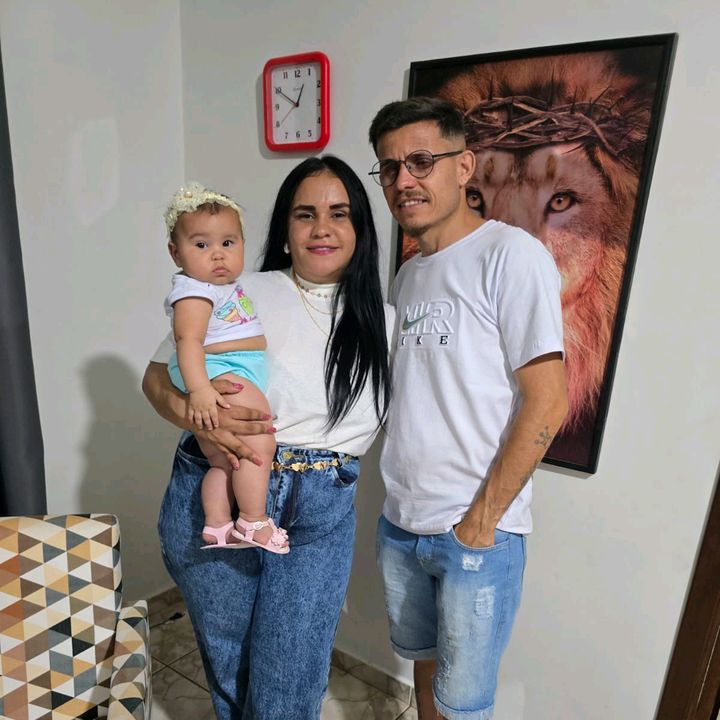 O casal que indica muito