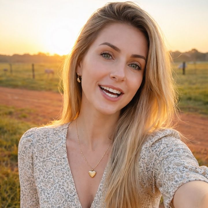Jessica TikTok Shop