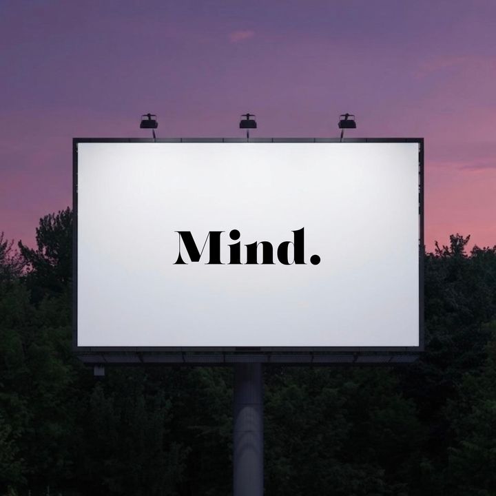 Mind🧠