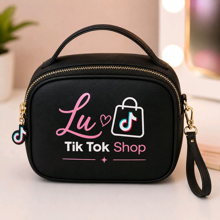 Lu Tik Tok Shop