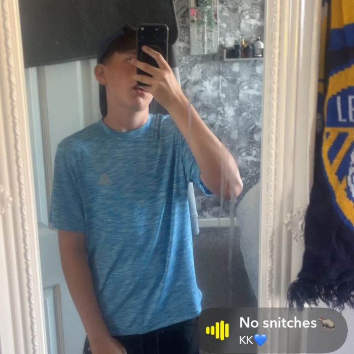 Olivercogill😎😎