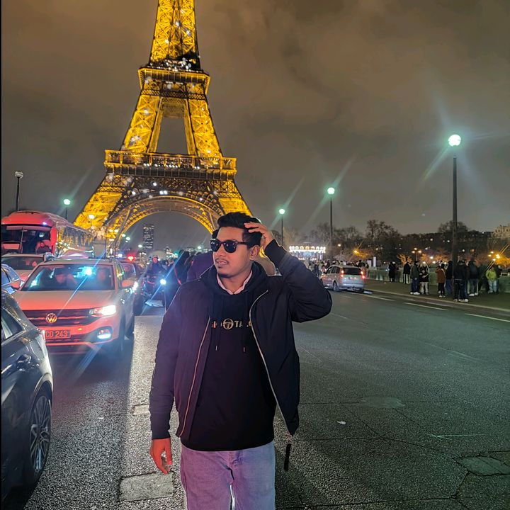AmourParis