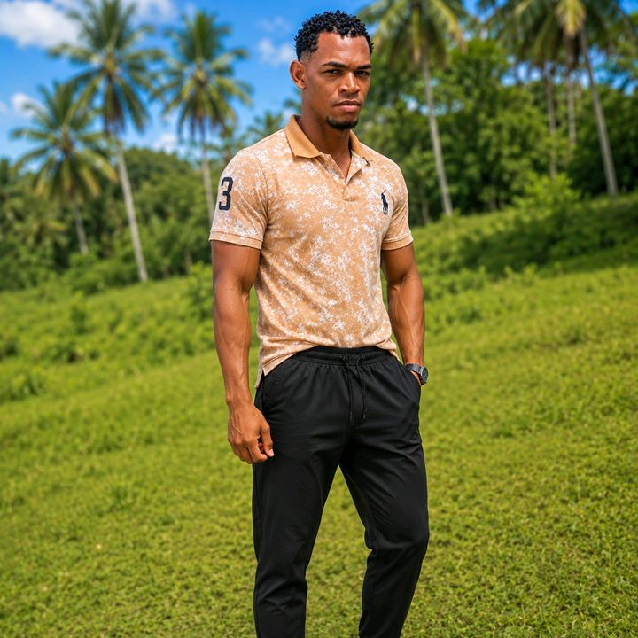 Lino Santos Evolution