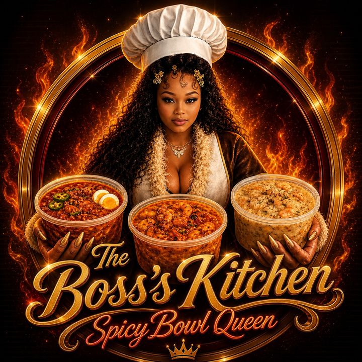 TheBoss’s Kitchen