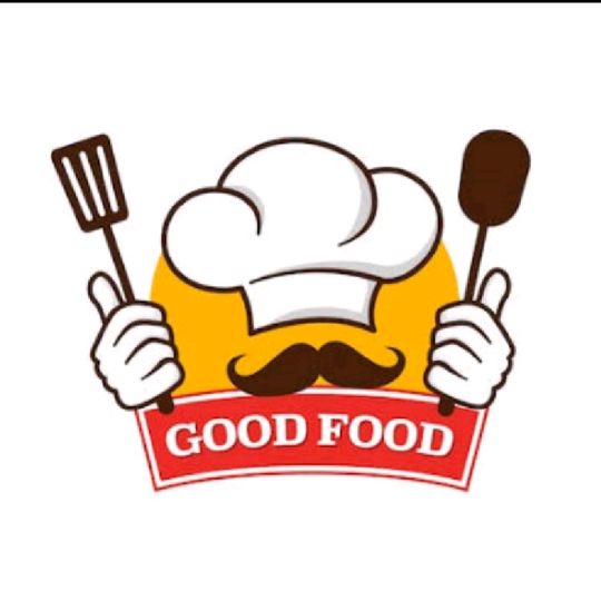 Good Food🍕