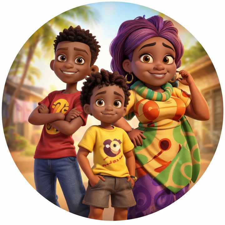 naija stories & life
