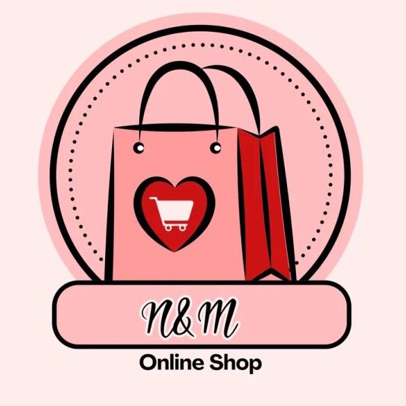 NM shop 🛒🛍️