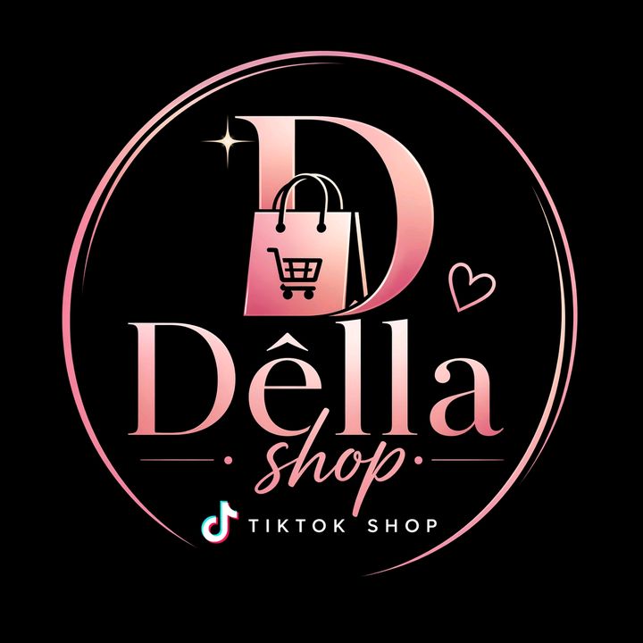 Dêllashop 🛍️