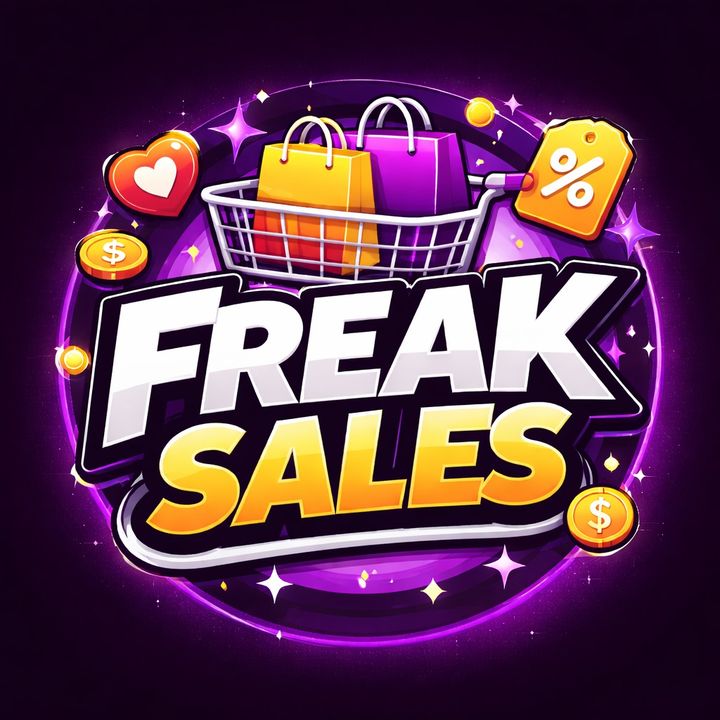 FREAK SALES