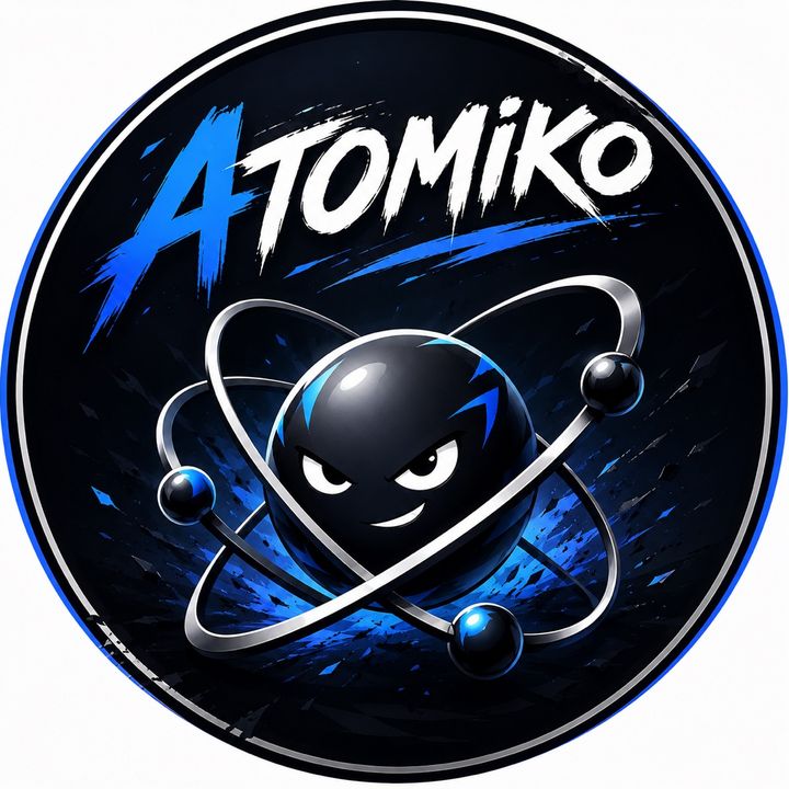 Atomiko