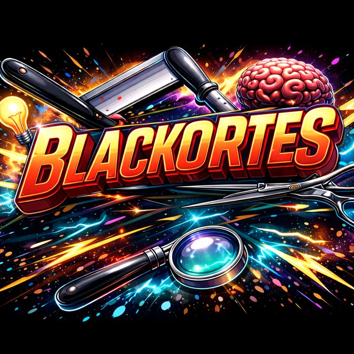 Blackortes