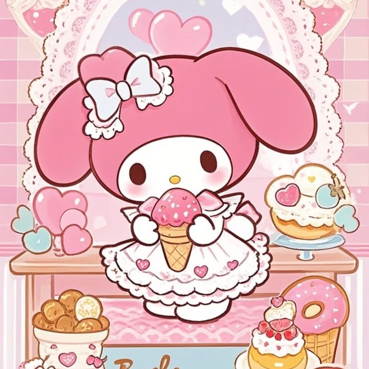 Happy bazzar melody