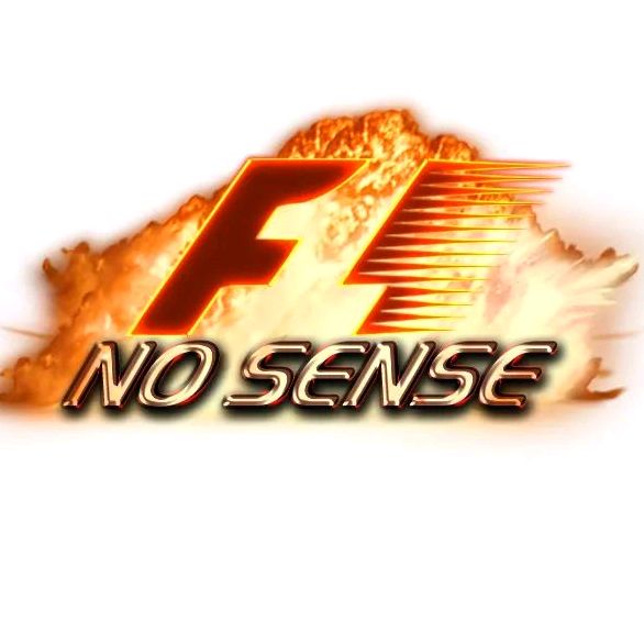 F1NoSense