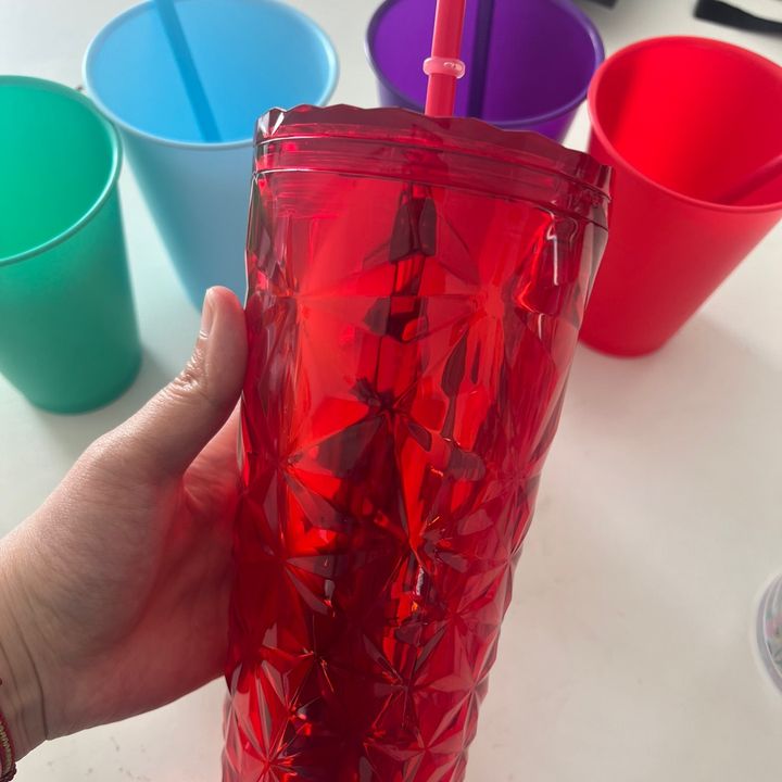 Plastic Cup