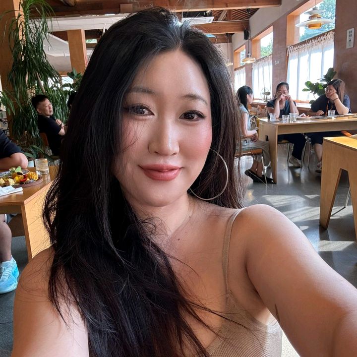 Mia Carter