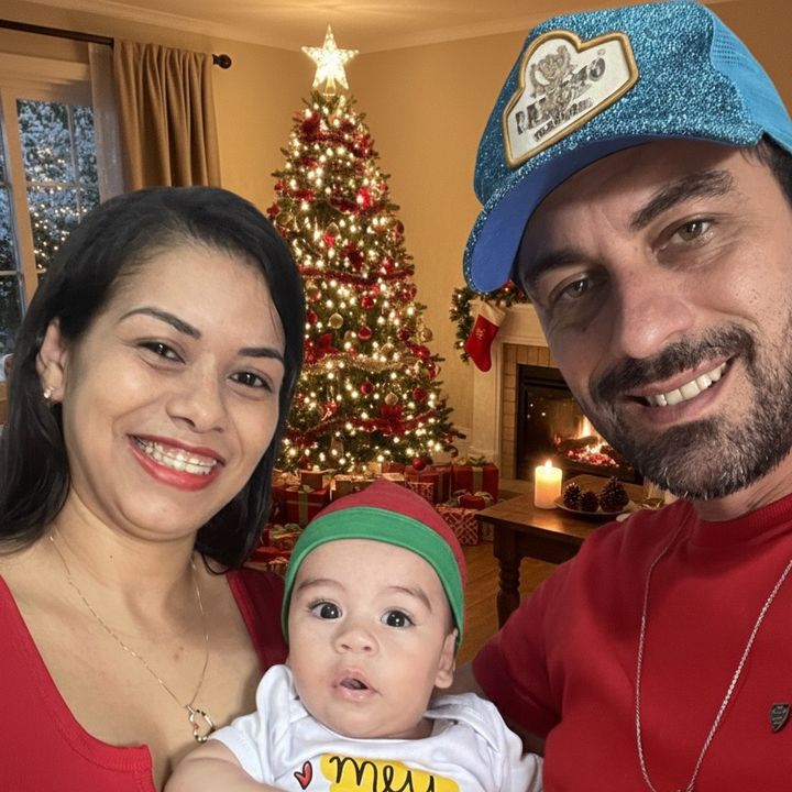 Marcos e Fran TiktokShop