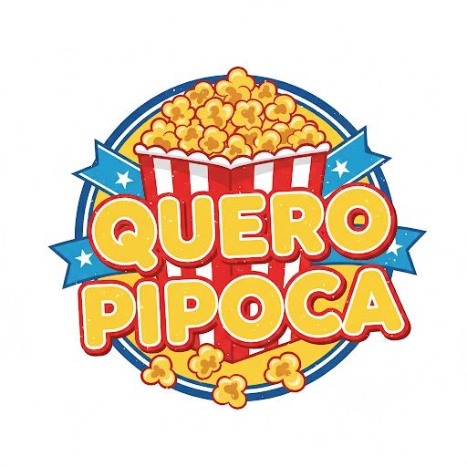 eu quero pipoca