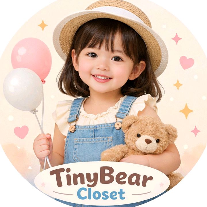TinyBearCloset