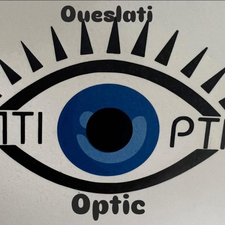 oueslati optic