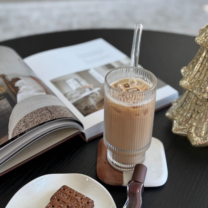 Curated Living | Soft Luxury