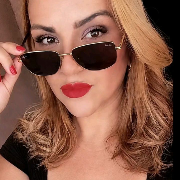 Ariane Cordeiro
