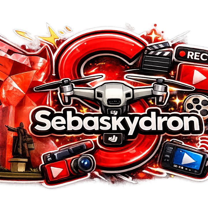 SKYDRON