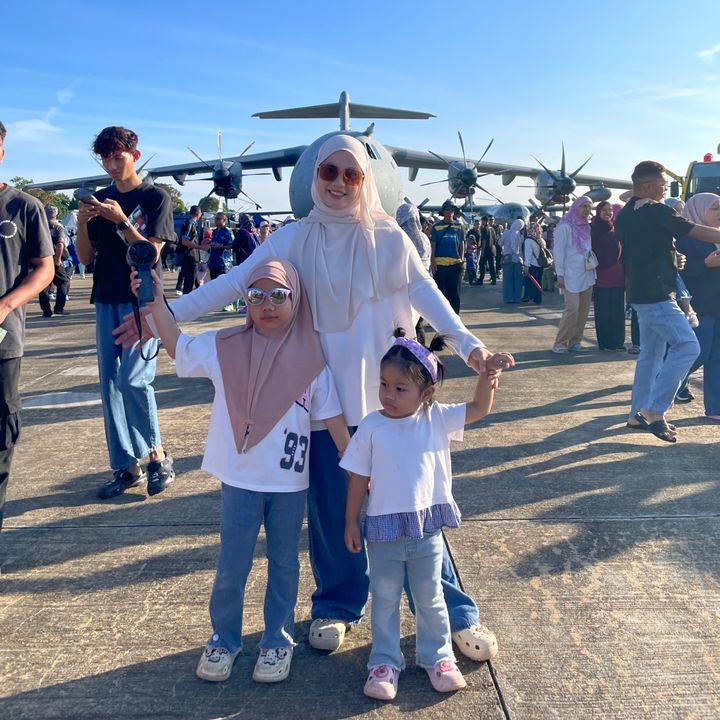 CTaisyah